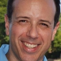 Jason Jarrett