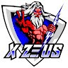 X Zeus Edwards