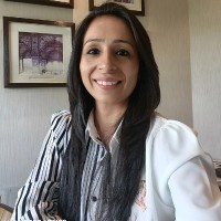 Gunjan Saluja