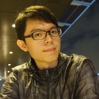 Bernie Chen