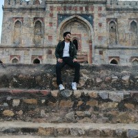 Aanuj Jain