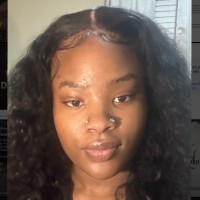 Dashia Johnson