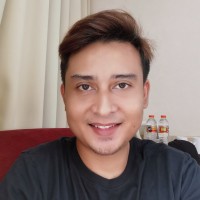 Syahrul Fahmy