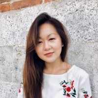 Mindy Kong