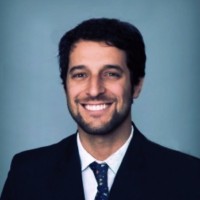 Yago Zavalia Gahan