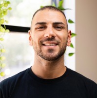 Adrian Bombardieri