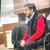 Vinay Gaba