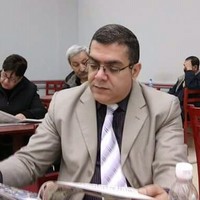 Krimou Zegai