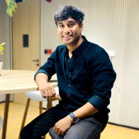 Aditya Dharne