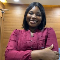 Mary Senami Ajagbe, Fmva®