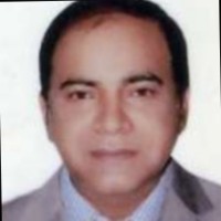 Tahir Iqbal Mufti
