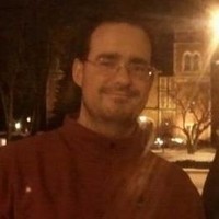 Greg McGill
