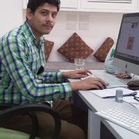 Er. Subhendu Kumar Pati