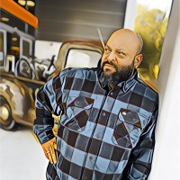 Eric Williams