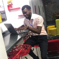 Ofure Omoregie
