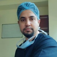 Sahil Mansotra