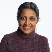 Sita Bhagwandin
