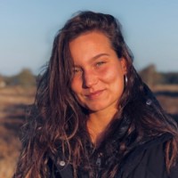 Amber Van Den Broek