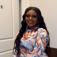Cydney Williams