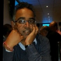 Bindesh Patel