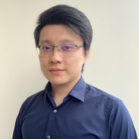 Ze Zhou WANG, Ph.D.
