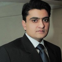 zaheer babar