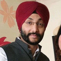 Gurmeet Singh