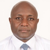 Daniel Warui
