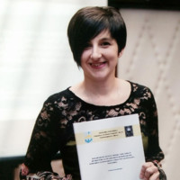 Marija Midovska Petkoska