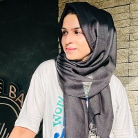 Mehvish Saleem