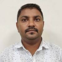 Rishikant Jagtap