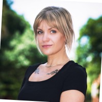 Kirsten Eblin
