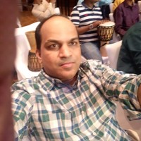Abhishek Gharat