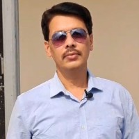 Anand Prakash Tiwari