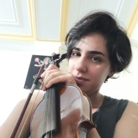 Saeedeh(Mandana) Khanbabaloo