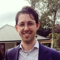 James Heywood