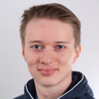 Lukas Klappert