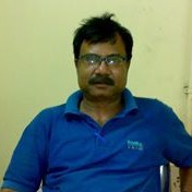 Babun Sengupta