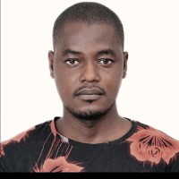 Vital Ekim Larry Kouassi