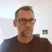 Peter Overbye