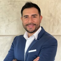 Luis Santana, P.E.