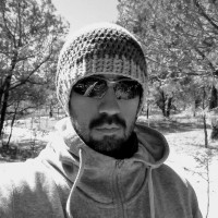 Adrian Octavio Duran Medina