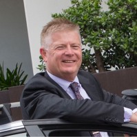 Jack (WJ) Robson