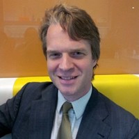 Ted Robertson