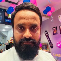 Abhishek Sharma