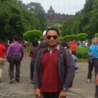 Darmawan Mawan