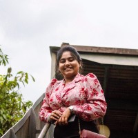 Keerthana S
