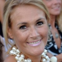 Vivian Armstrong Rojas