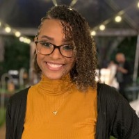 Suzany Maria Soares Da Silva