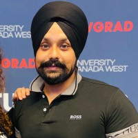 Ajaypal Singh